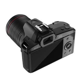 Digital Camera for Photographer Beginner 16X Digital Zoom Camera 4K HD Digital Camera Camera Dual Lens Night Vision Camera