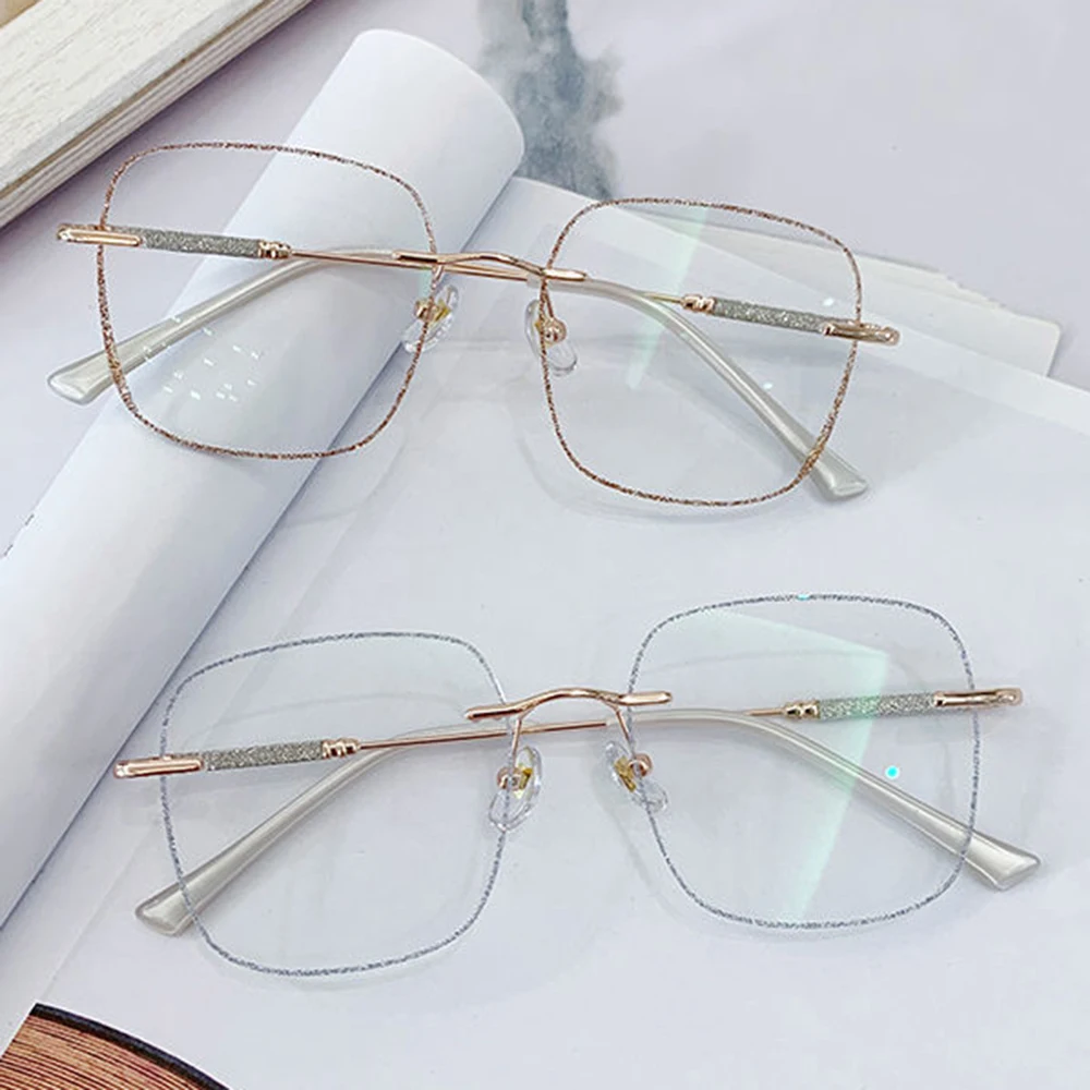 Anti Blue Light Glasses for Unisex Effectively Block the Harmful Blue Light Glasses For Office Workers Students