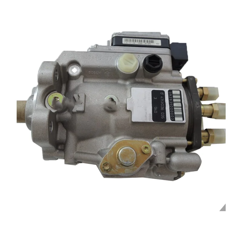 Cummins Diesel Engine VP44 Fuel Injection Pump 3937690