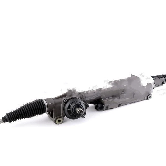 High Quality Steering System Electronic Steering Machine Electric Steering Gear Suitable For SQ5 2017 OE Number 8R1423055AF