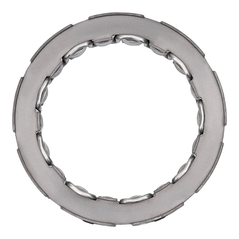 Motorcycle Clutch for Yamaha Big Bear Kodiak Wolverine 350 400 YFM35F One Way Bearing Starter Clutch Overrunning Clutch Beads