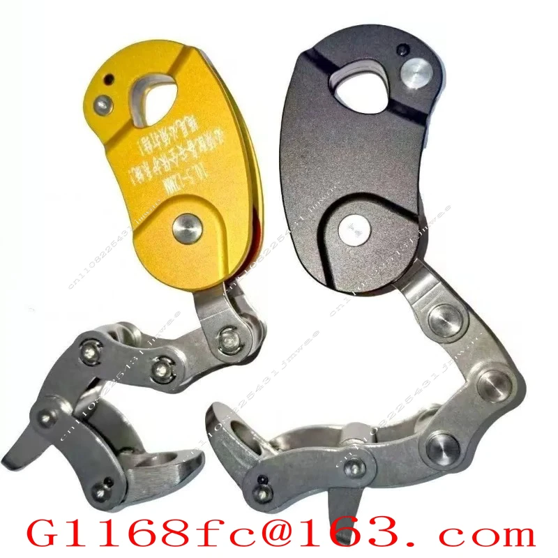 Tree Climbing, Grasping Knots, Machinery, String Grasping Knots, Aerial Exterior Wall Work, Air Conditioning, Safety Lifting