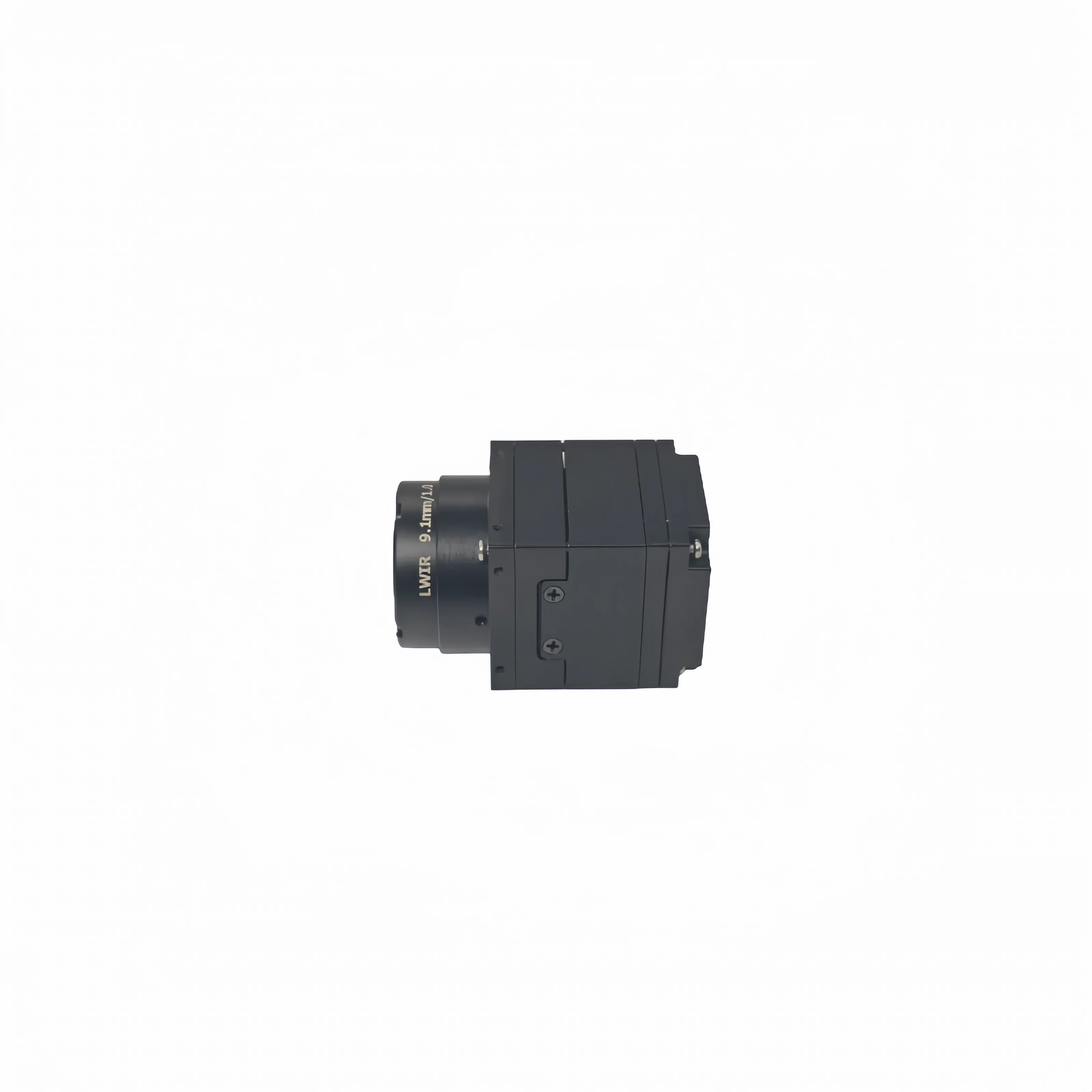 

Drone Thermal Camera 384 * 288 High Resolution Long Distance FPV Thermal Imager Camera Uncooled Infrared Night Vision Camera