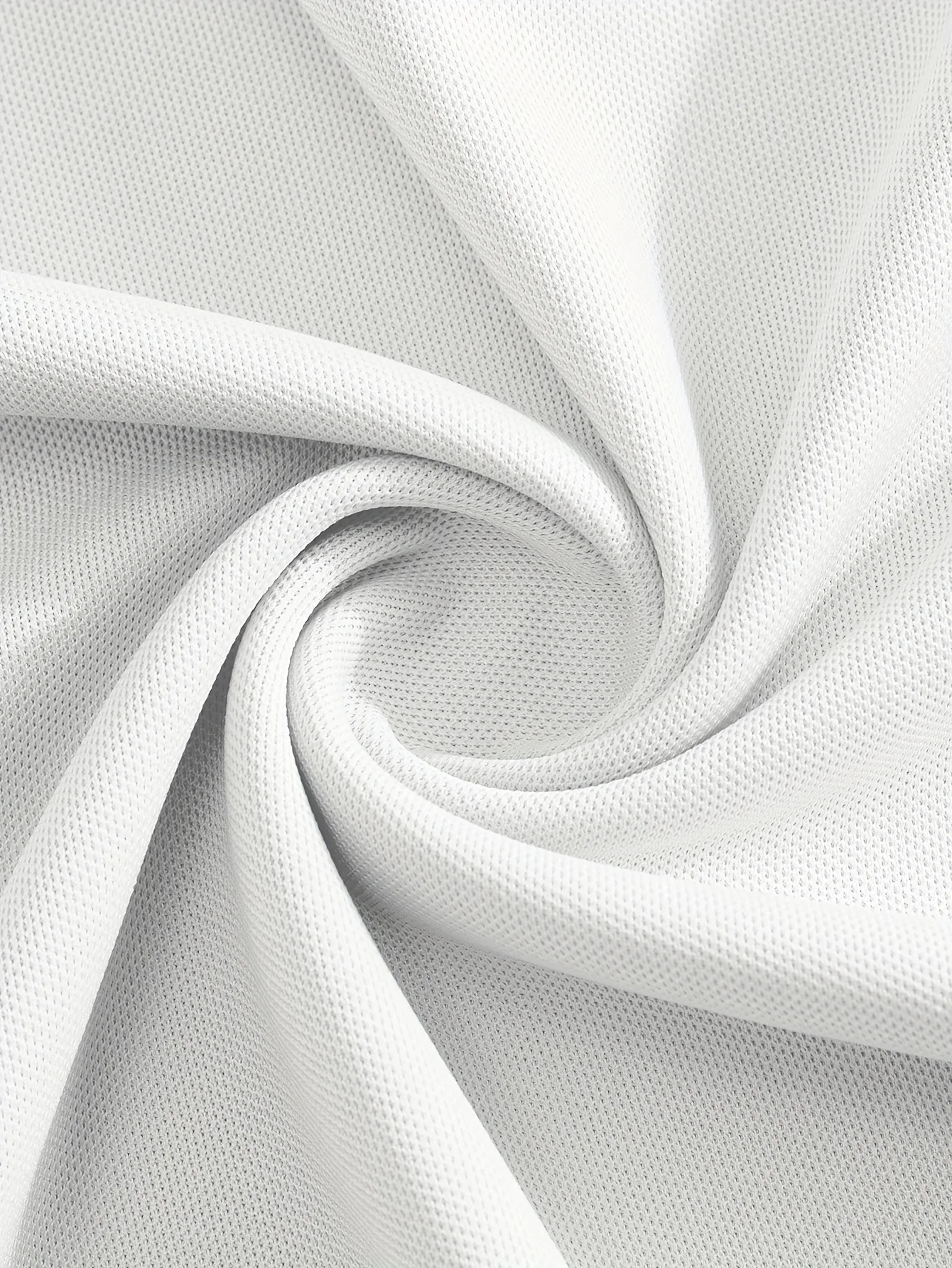 1 Stück Herren Sommer Bequemes Freizeitoberteil, modisches, klassisches, einfaches Business-Casual-Poloshirt mit Knöpfen T-Shirt für Herren – Detail 2