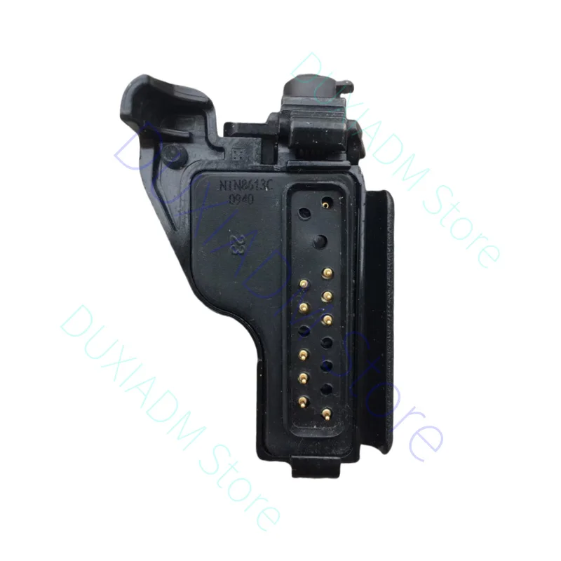 

Адаптер загрузчика KVL для Motorola OEM NTN8613C NTN8613 для радио XTS5000 XTS2500
