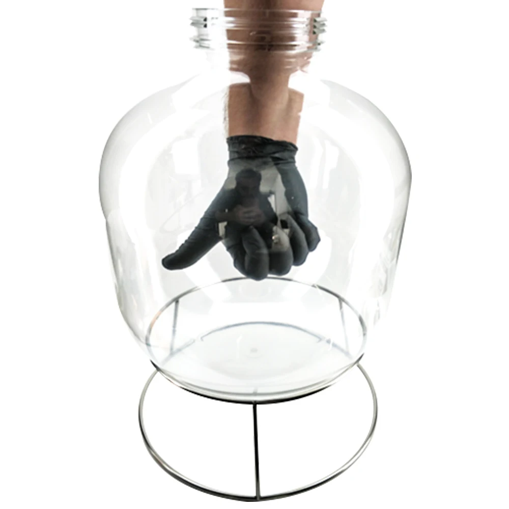 KegLand Fermzilla 30L - All Rounder - Pressure Rated Keg/Fermenter Beer and Wine Home Brewing Fermentation