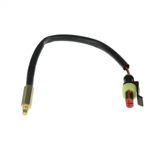 Imagen 2 del producto 10 piezas AC CNG M5 4,7 k reductor Sensor de temperatura