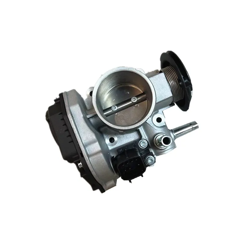 

LOREADA 96394330 96815480 9681548 New Throttle Body Valve For Chevrolet Lacetti Optra J200 Daewoo Nubira 1.4i 1.6i 2004-2012