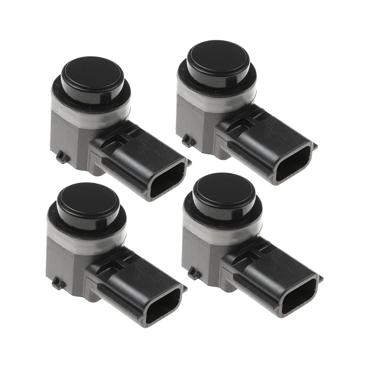 

4Pcs 28438-4CL0A Car PDC Parking Sensor for Nissan X-Trail T32 Teana J32 2014-2019 Distance Assist Sensor Electric Eye