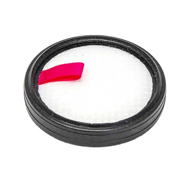 AY03-8PCS تصفية ل INSE K370 N370 ل Haier T19B اللاسلكي يده مكنسة كهربائية اكسسوارات استبدال أجزاء