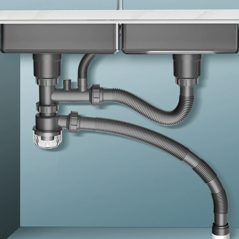 Robusta trappola in nylon p con caratteristiche facili da usare per e bagno D2RD