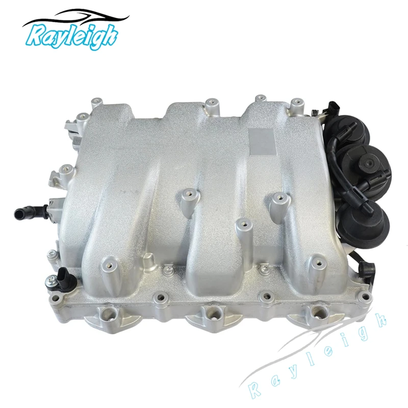 Intake Manifold Assembly A2721402401 700246330 2721402101 For Mercedes-Benz ML CLK GLK SLK M272 M273 W203 W212 V6 V8 Engine