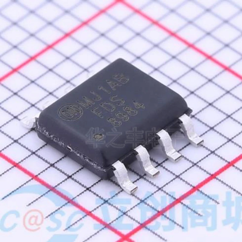 

1 PCS/LOTE FDS8984 8984 IC SOP-8 100% New and Original