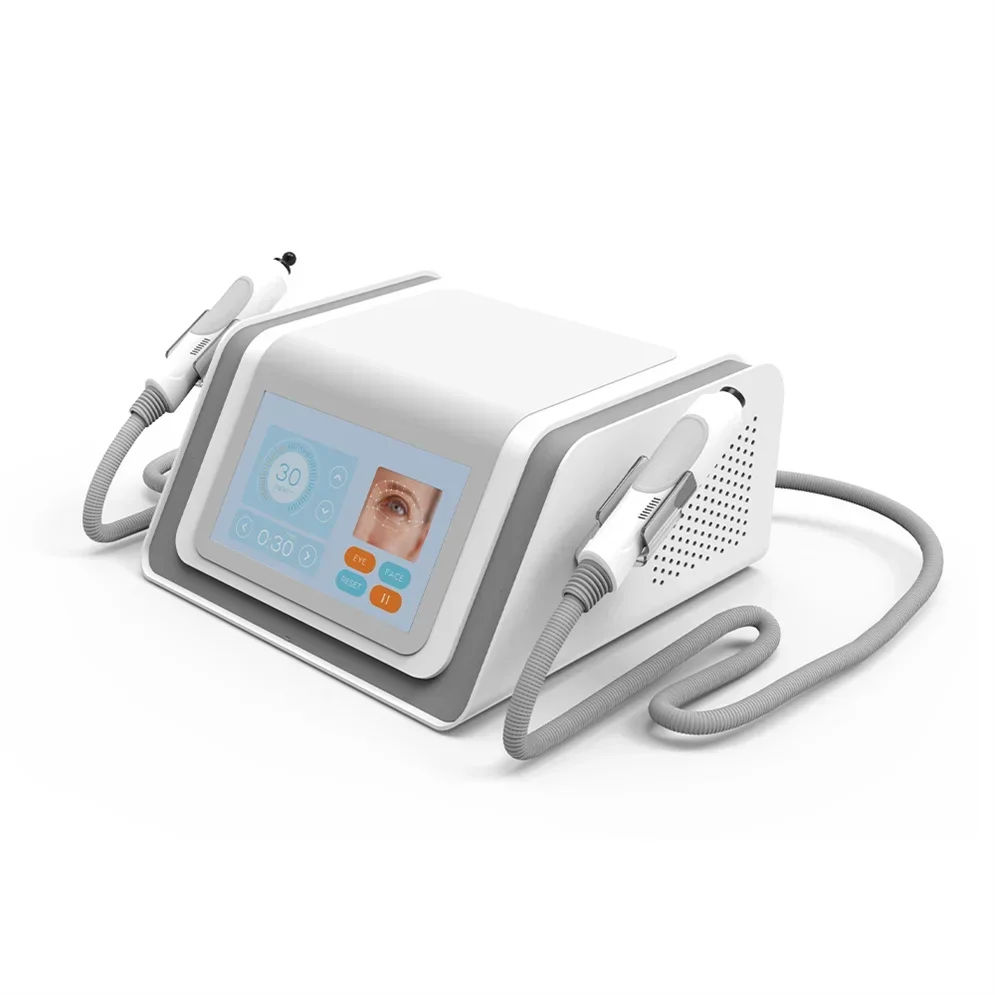 AIMYSKIN  hot sell  radiofrequency rf skin tightening  stretch mark removal