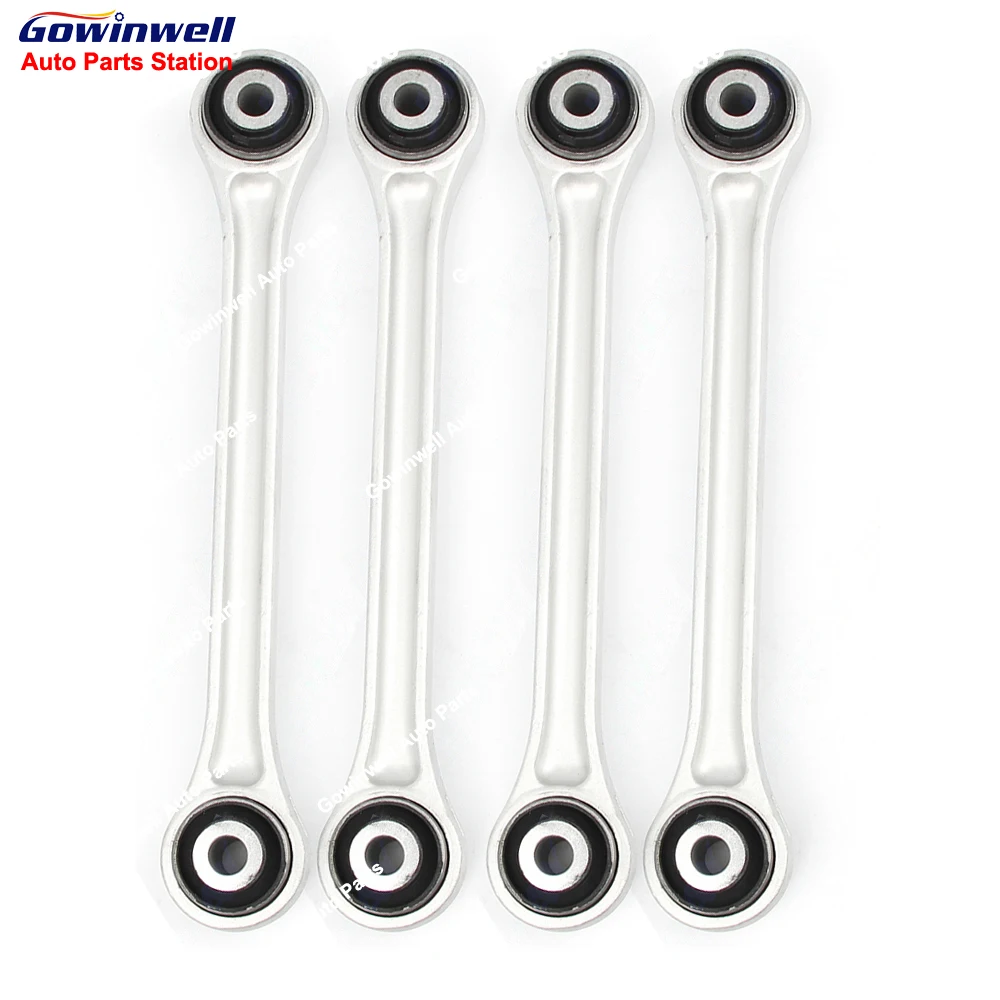 

99733104701 4pcs Rear Suspension Control Arm Track Arm Kits For Porsche 911 Convertible Targa BOXSTER Spyder CAYMAN 997 996