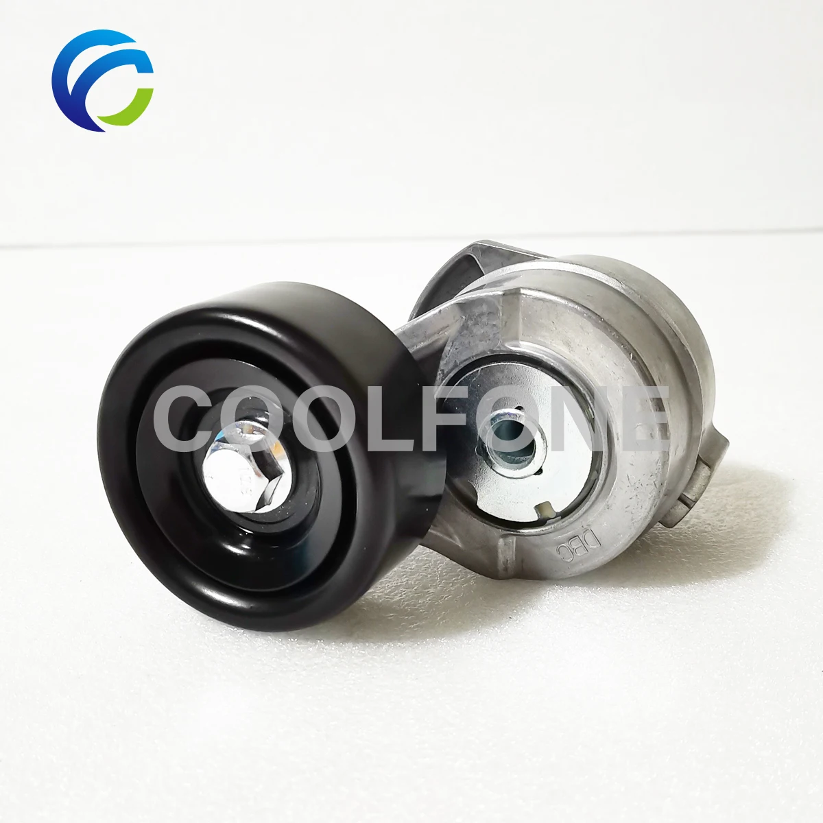 Drive Belt Automatic Tensioner for KIA SORENTO BONGO K2500 Pickup 2.5 CRDi 252814A000 252814A010 25281-4A600 APV2785 534034110