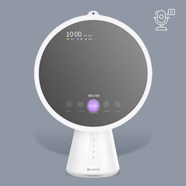 

Ontech Anti-Corrosion Kitchen Cabinet Accessories Dark Grey Smart Lifting Furniture with Hot Selling Korean Design New Arrival