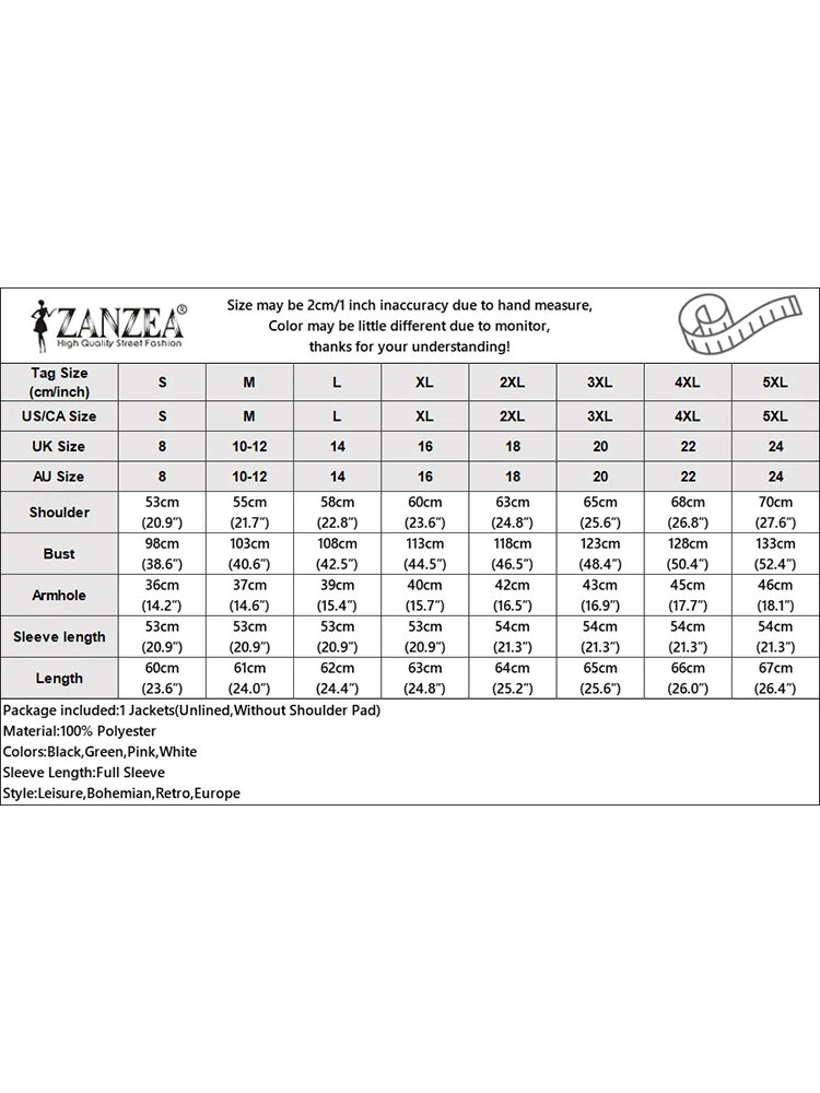 Autumn Cardigan Stylish Women Shirt Jackets ZANZEA Lapel Neck Long Sleeve Blouse Causal Tops Thin Coats Female Buttons Up Blusa