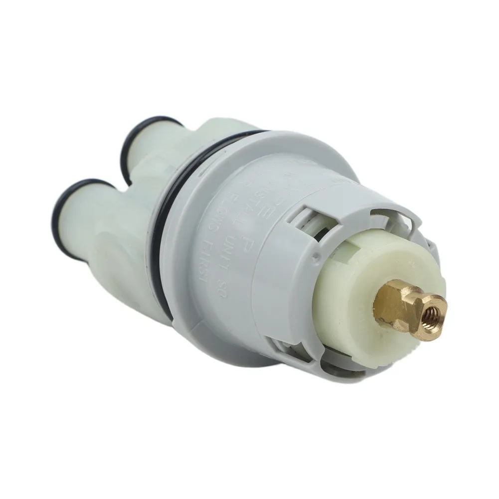 Suitable Only for SINGLE FUNCTION Pressure Balance Temperature Control for rp46074 Shower Cartridge for multichoice 13/14 Series