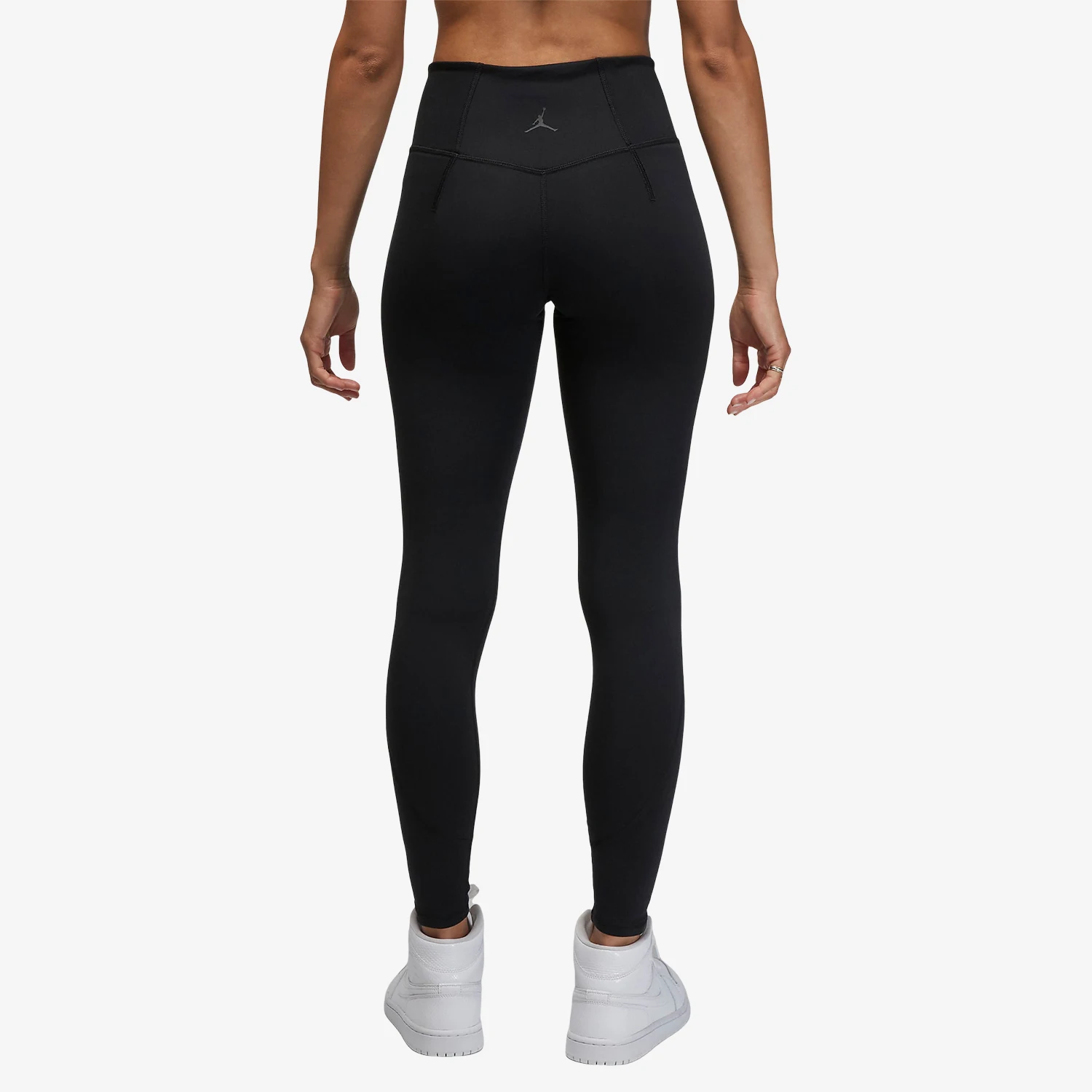 Nike Authentic Jordan Women's Minimally Tight Splicing Training Pants FB4621-010