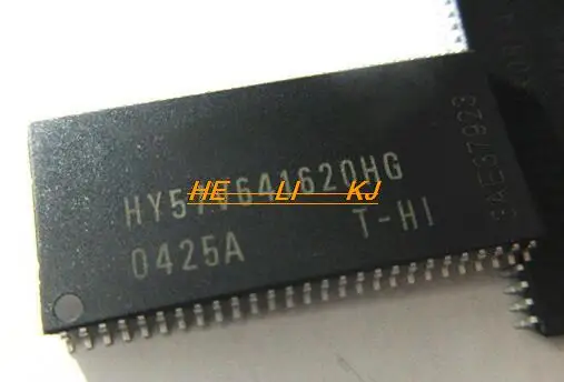 

HY57V641620HGT-7I