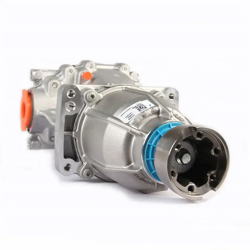 TLF  Auto Transmission Assembly 2013-2019 For  Flex Explorer Edge Rear Differential 3.5L AWD 4WD CV6W-4B025-DF