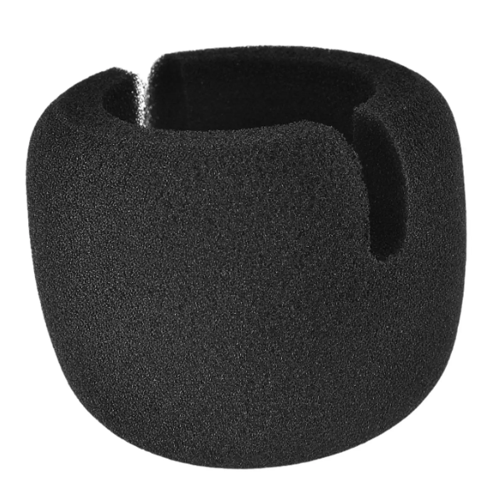 マイクダストカバー会議室KTVバー用多機能フォームカバー