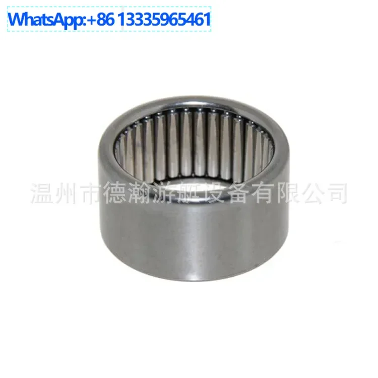 

Для подвесного двигателя Yamaha 115-225HP 93317-330U2 93315-430V5