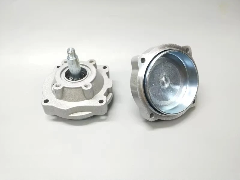 139/GX35 lawn mower modified pump power connecting disc clutch