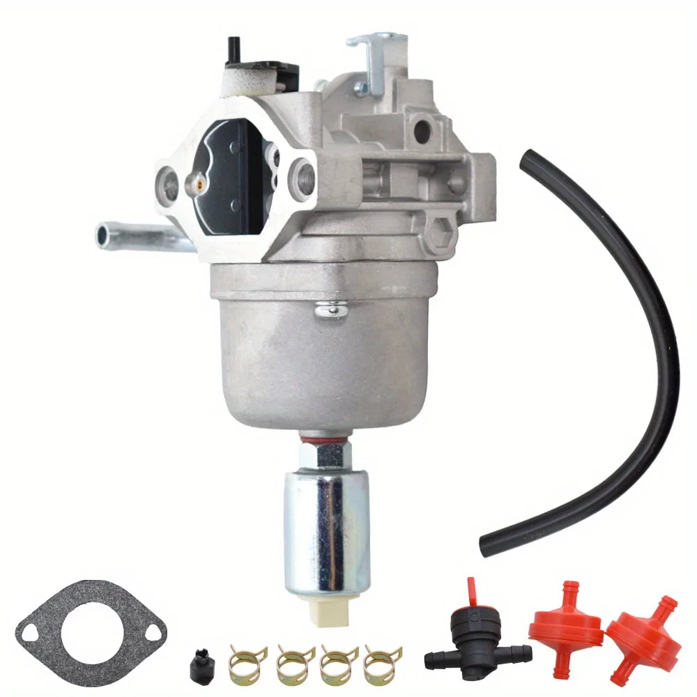 

594593 Карбюратор для замены Briggs Stratton Nikki 799252 697203