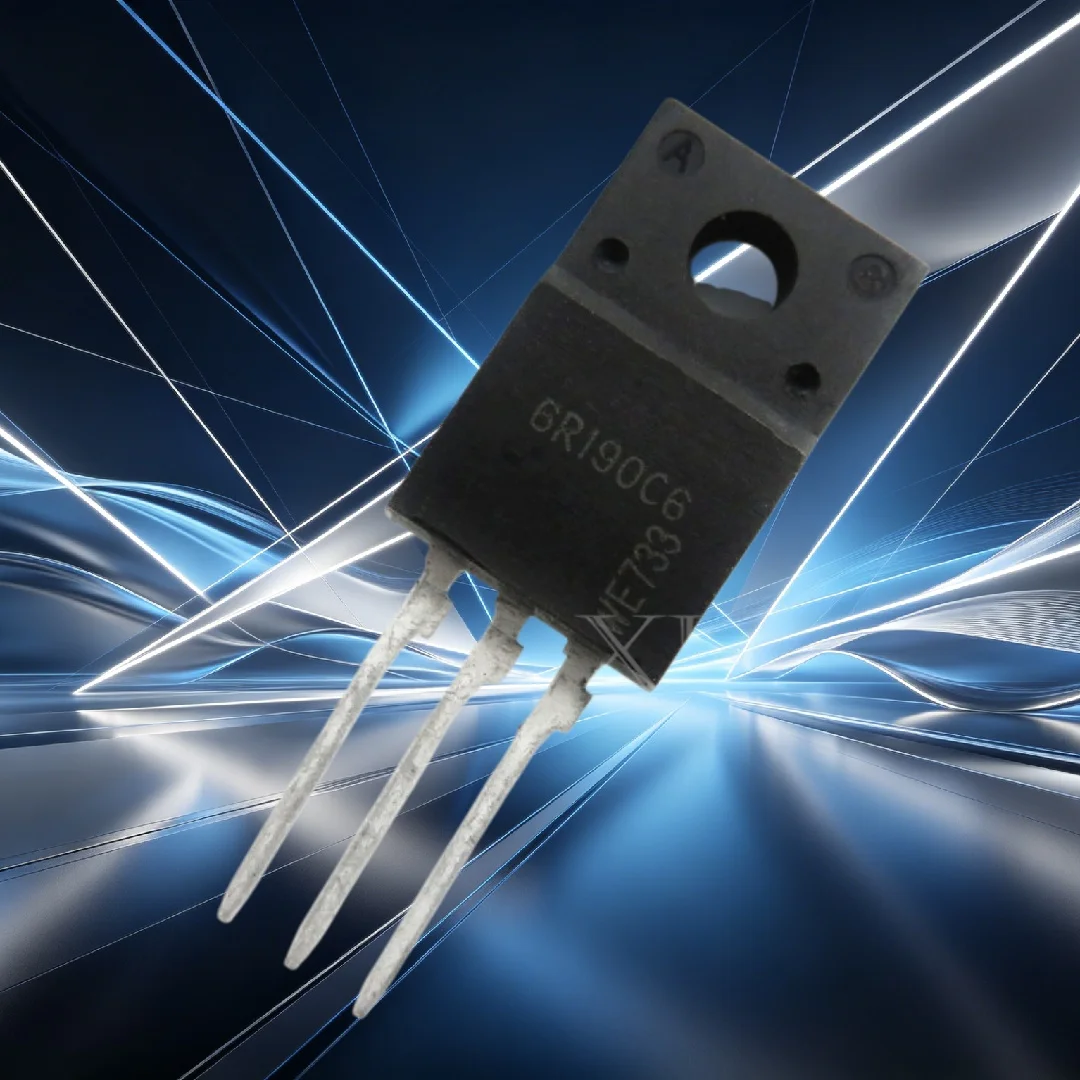 5PCS FDPF16N50UT FDPF16N50 FDPF51N25 51N25 2SK3934 K3934 IPA60R190C6 6R190C6 2PG011 SPA20N60C3 20N60C3 TO-220