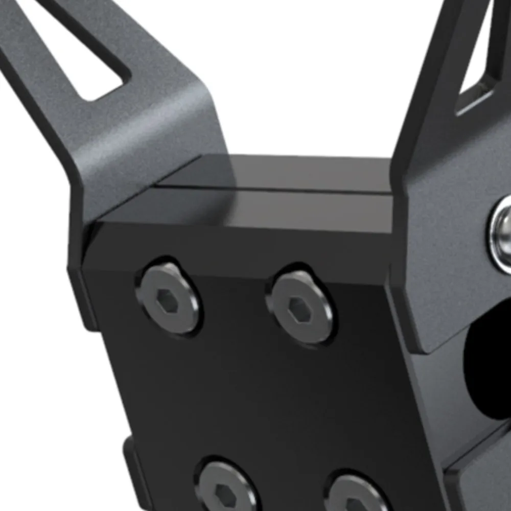 

For Aprilia Tuareg 660 Tuareg660 2022-2023-2024-2025-2026 Stand Holder Phone GPS Navigation Plate Mounting Bracket Motorcycle