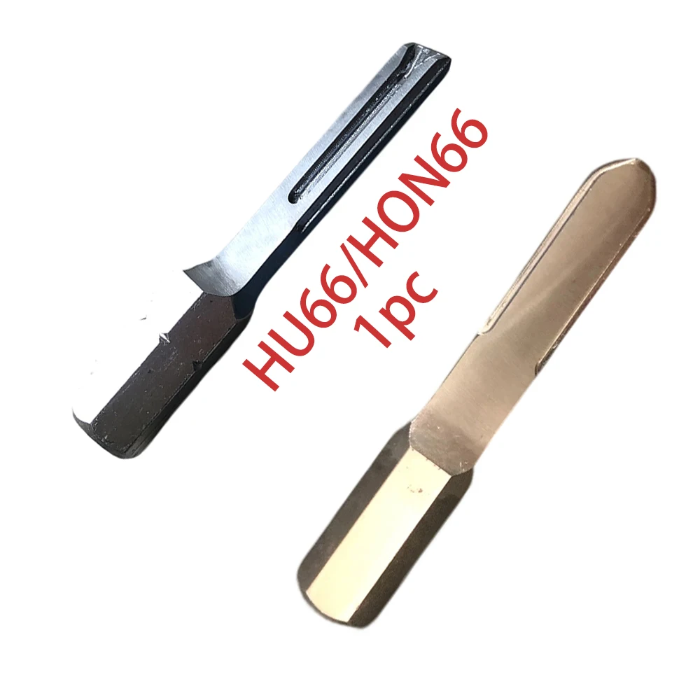 1PC HU66 HON66 Strong Force Key Decoder Professional Automotive Diagnostic Programming Tools Kit Car Door Open Vehicle Kit