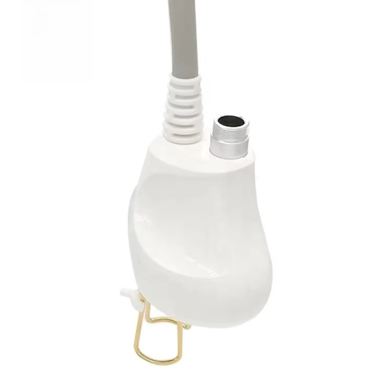 프랙셔널 CO2 기계 액세서리 CO2 예비 부품 프랙셔널 스캐닝 갈바노미터 헤드