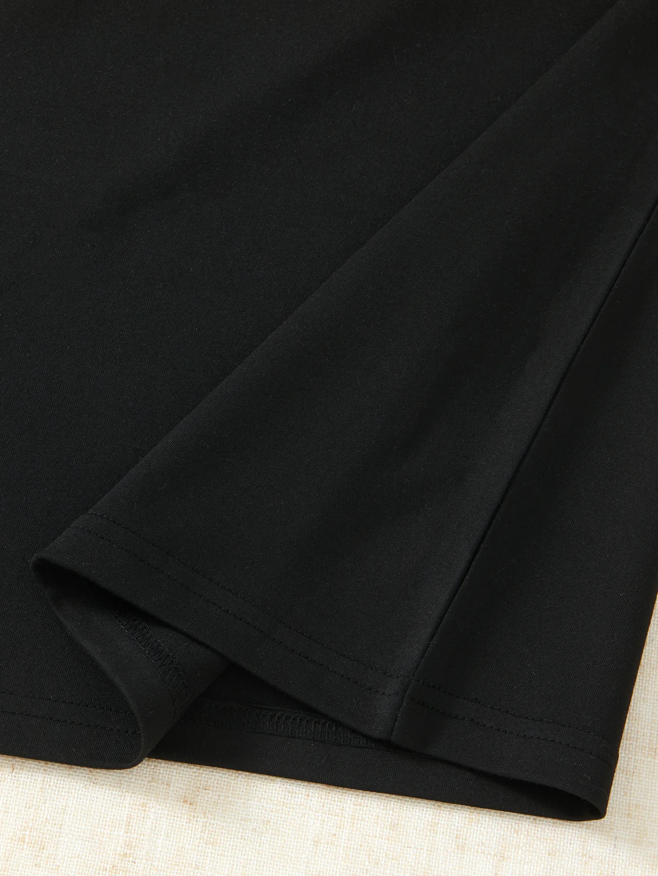 تي شيرت ريترو بيتي بيج بنمط ملصق - تي شيرت للجنسين ناعم 100% من القطن الخالص برقبة دائرية، طراز ريترو أسود، ملابس كاجوال للجنسين