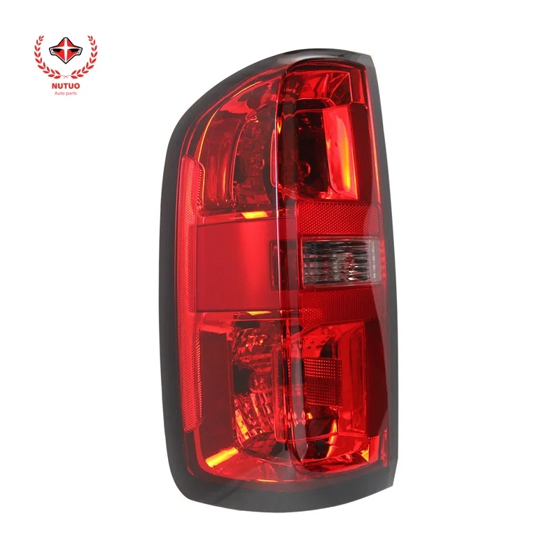 Suitable for Chevrolet 2015-2021 Colorado taillight Kurode original halogen assembly car repair parts