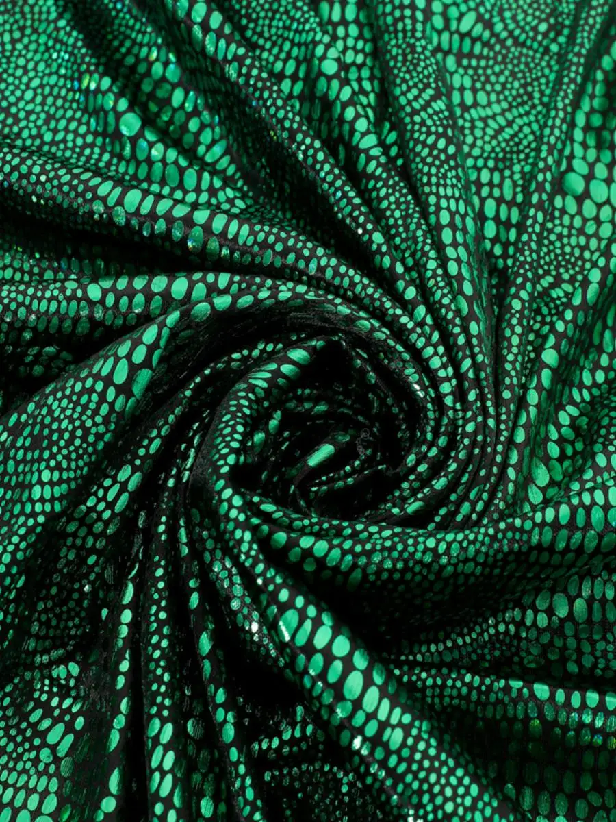 زي الهالوين اللامع مع قبعة الساحرة أداء إله الموت Drup زي المسرح الوطني التقليدي للسيدات #2