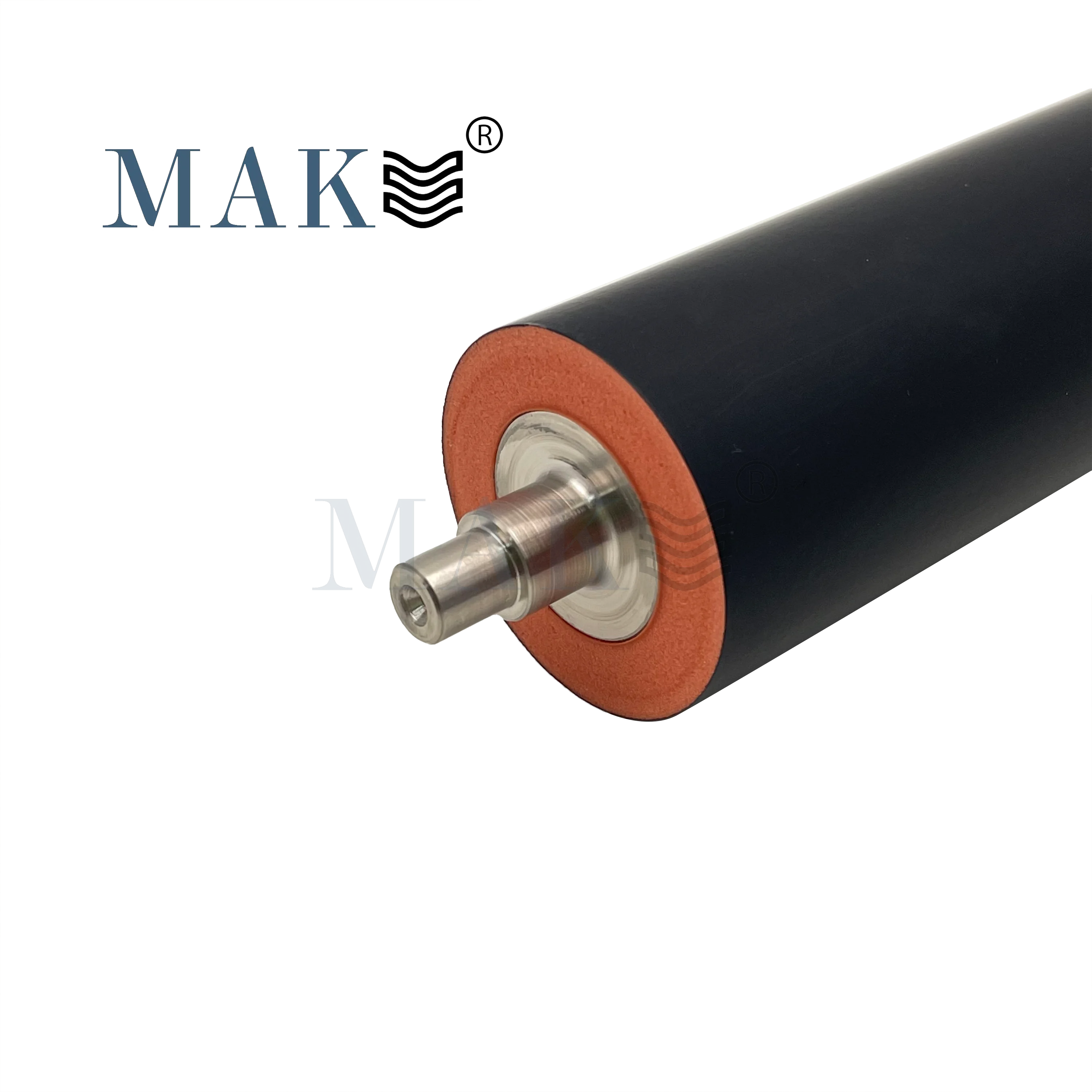 Fuser Lower Pressure Roller for Sharp MX 4608 4658 5608 5658 4621 5621 464 465 564 565 copier part