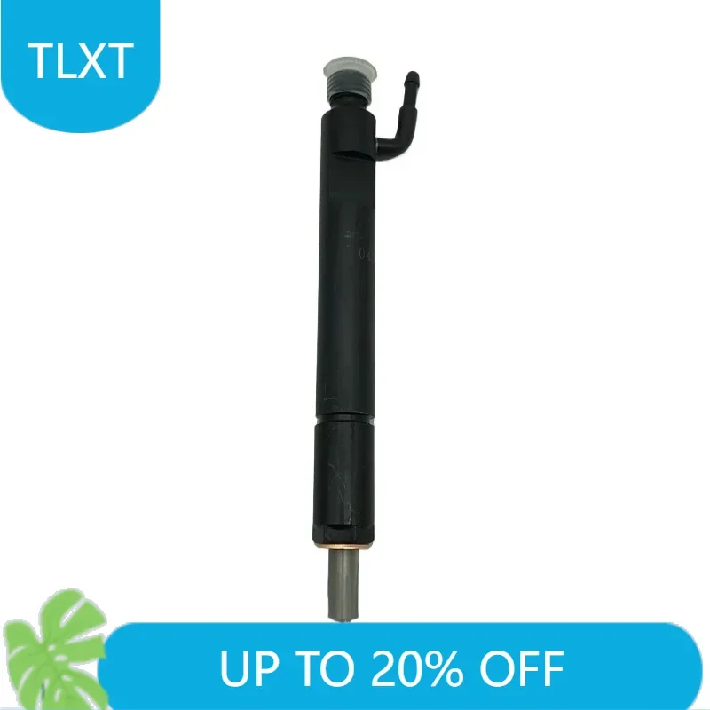 

Fuel Injector 0432193791 4179470 Fits for Deutz BF4L1011F BF4M1011F Engine