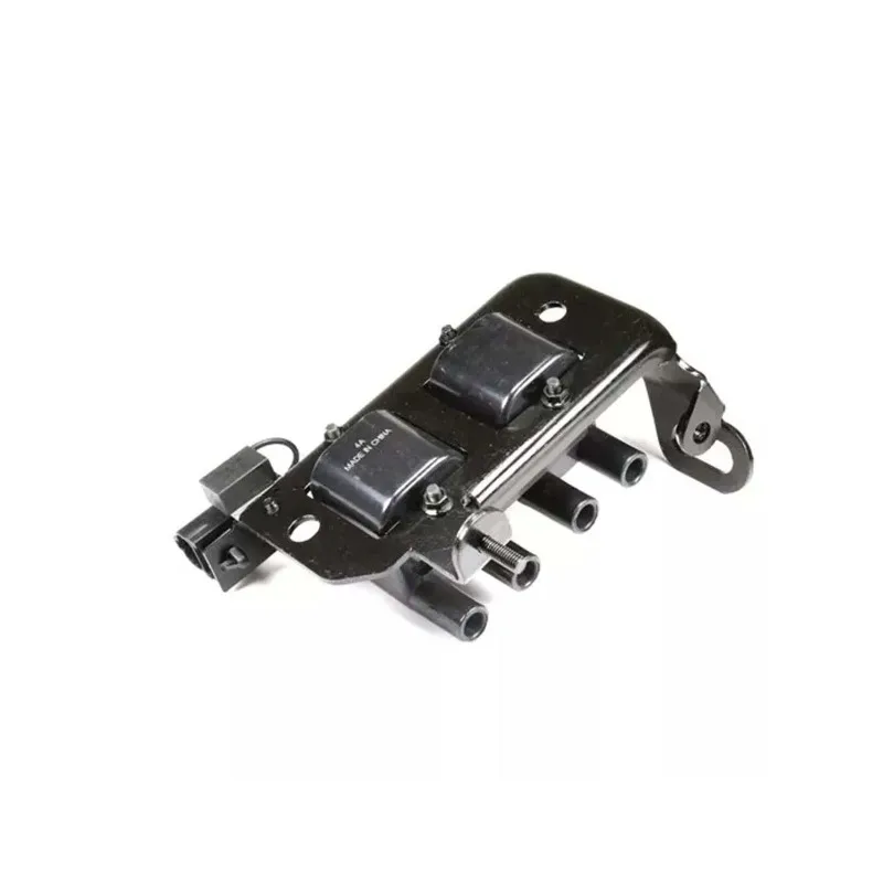 

1 шт. автомобильная катушка зажигания для 2001-2005 Kia Rio 1.5L/1.6L L4 0K30E-18-10X 0K30E1810 0K30E1810XZ 72928009416 89057999 5C1184