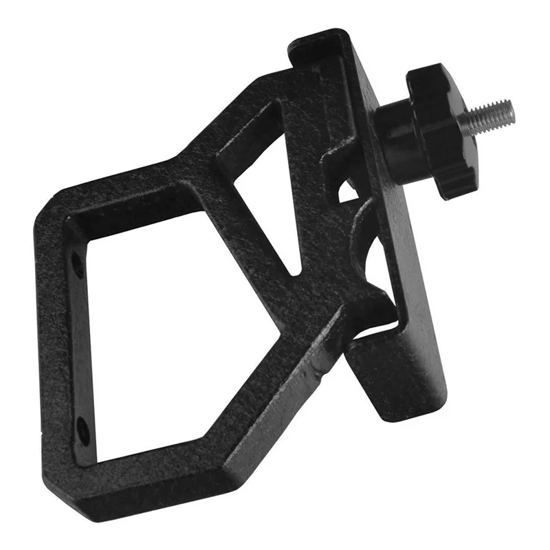 

High Lift Jack Hood Mounts Brackets Hood Bracket Car Modification Accessories For Jeep Wrangler JK 2007-2018