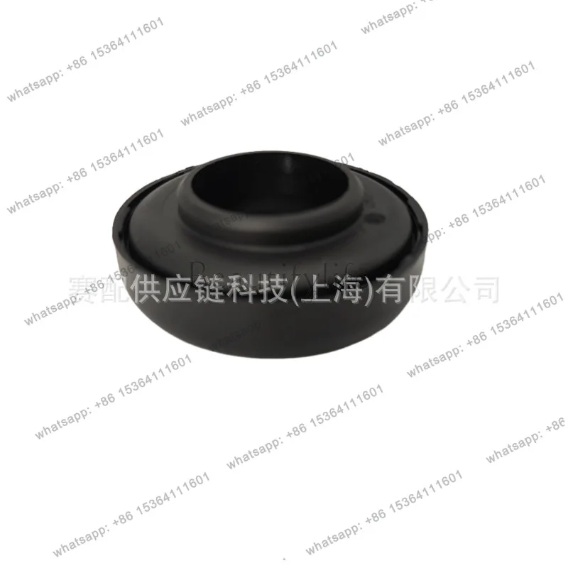 LJY is suitable for 1J0412331C+6R0412249 vibration damping top rubber set front/bearing with steps