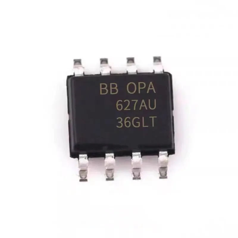 1PCS OPA627 OPA627U OPA627AU in STOCK