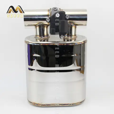 10 best sales remote control exhaust silencer - №10