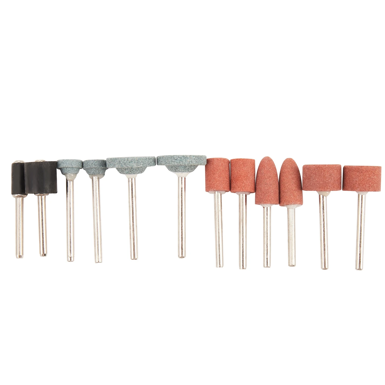 

AA21-147 Pcs Bit Set Suit Mini Drill Rotary Tool & Fit For Dremel Grinding,Carving,Polishing Tool Sets,Grinder Head