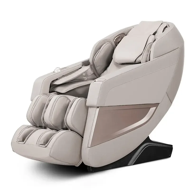 A310 China Oem Behealthy 4d Electric Recliner Full Body Zero Gravity Massage Spa Chair With Heating