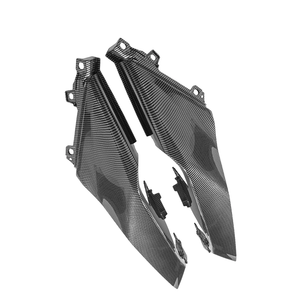 2024 XMAX 300 Seat Side Panel Motorcycle Rear Tail Fairing Cover Cowl For Yamaha X-MAX 125 X MAX 250 XMAX125 2023 XMAX300 Parts