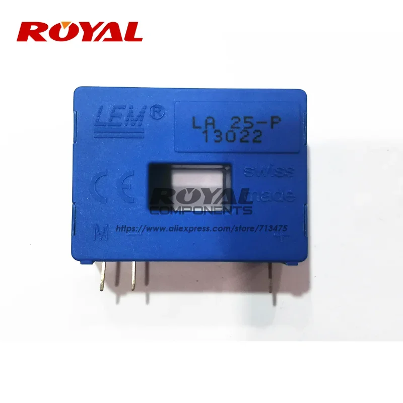 LAH100-P LA25-P HX02-P