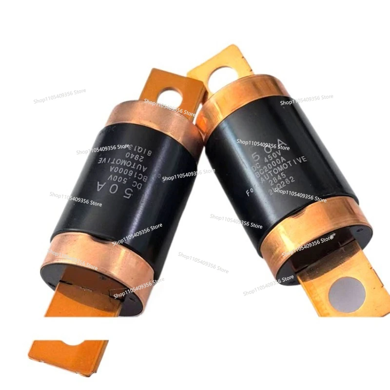 For Fuses for High Voltage, Model 2845