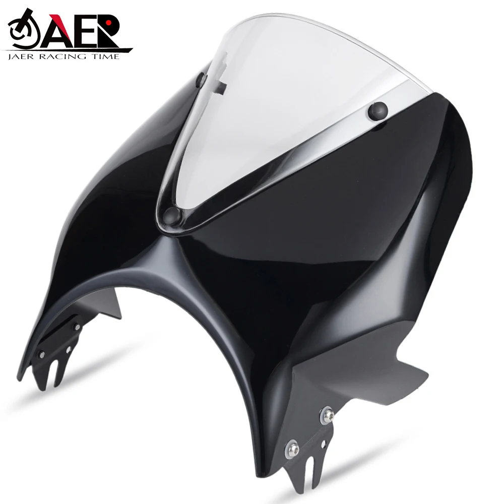 

Windshield Windscreen for Yamaha XSR900 2016-2021 XSR700 2018-2021 Motorcycle Accessories Wind Deflectors XSR 700 900